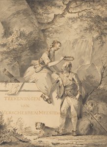 A Design for a Title Page